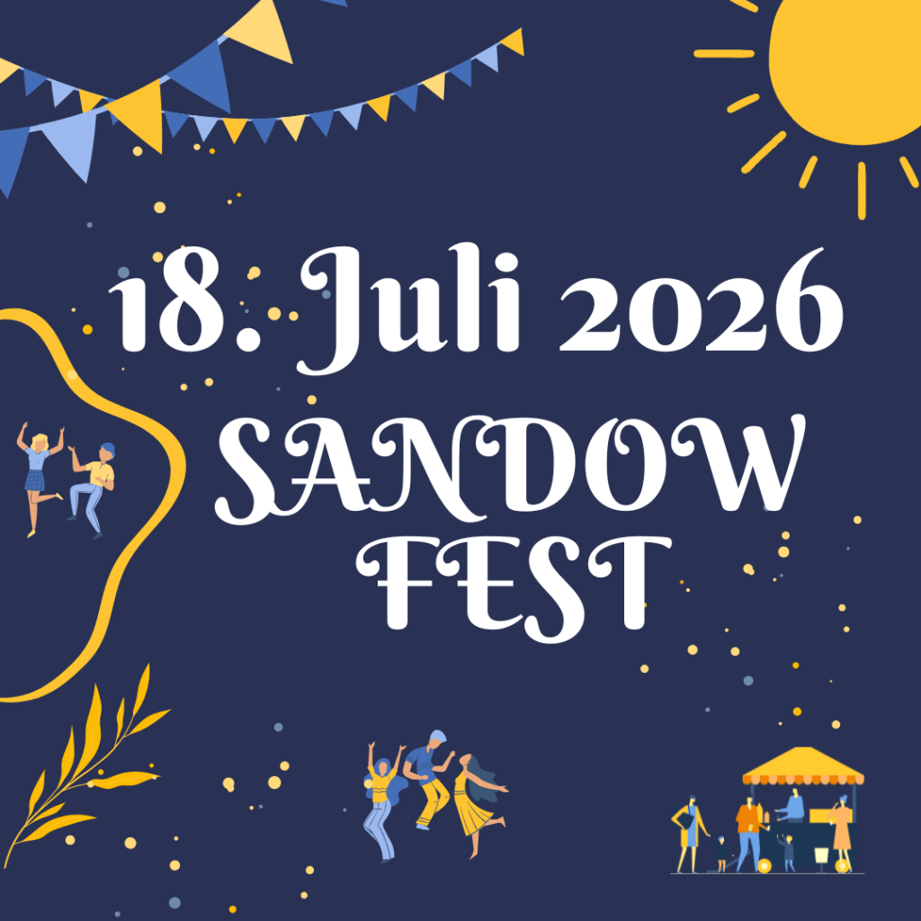 Sandowfest 2026